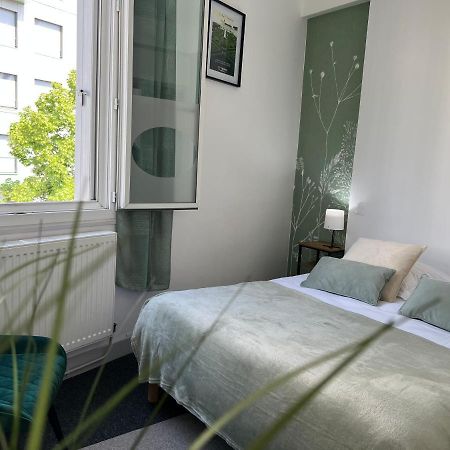 Hotel Tulty Тур Экстерьер фото