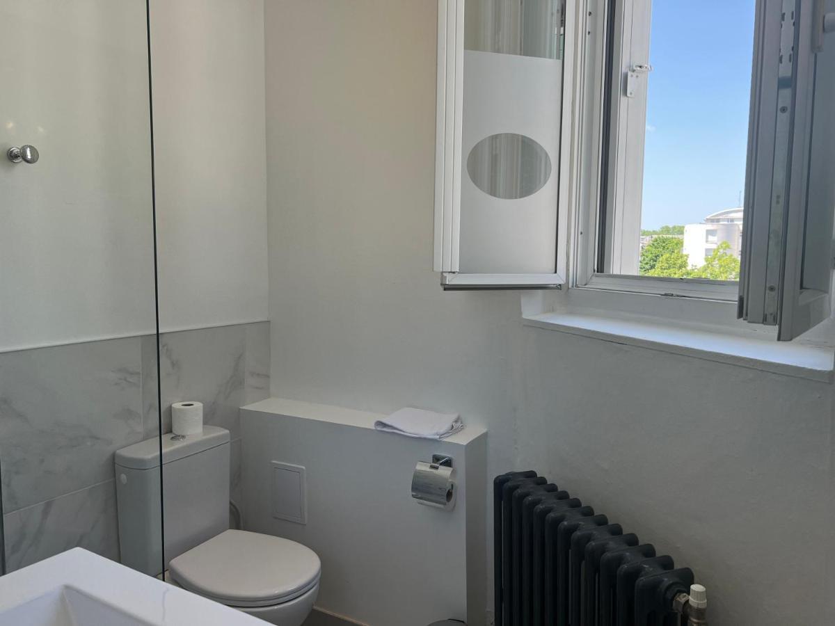 Hotel Tulty Тур Экстерьер фото