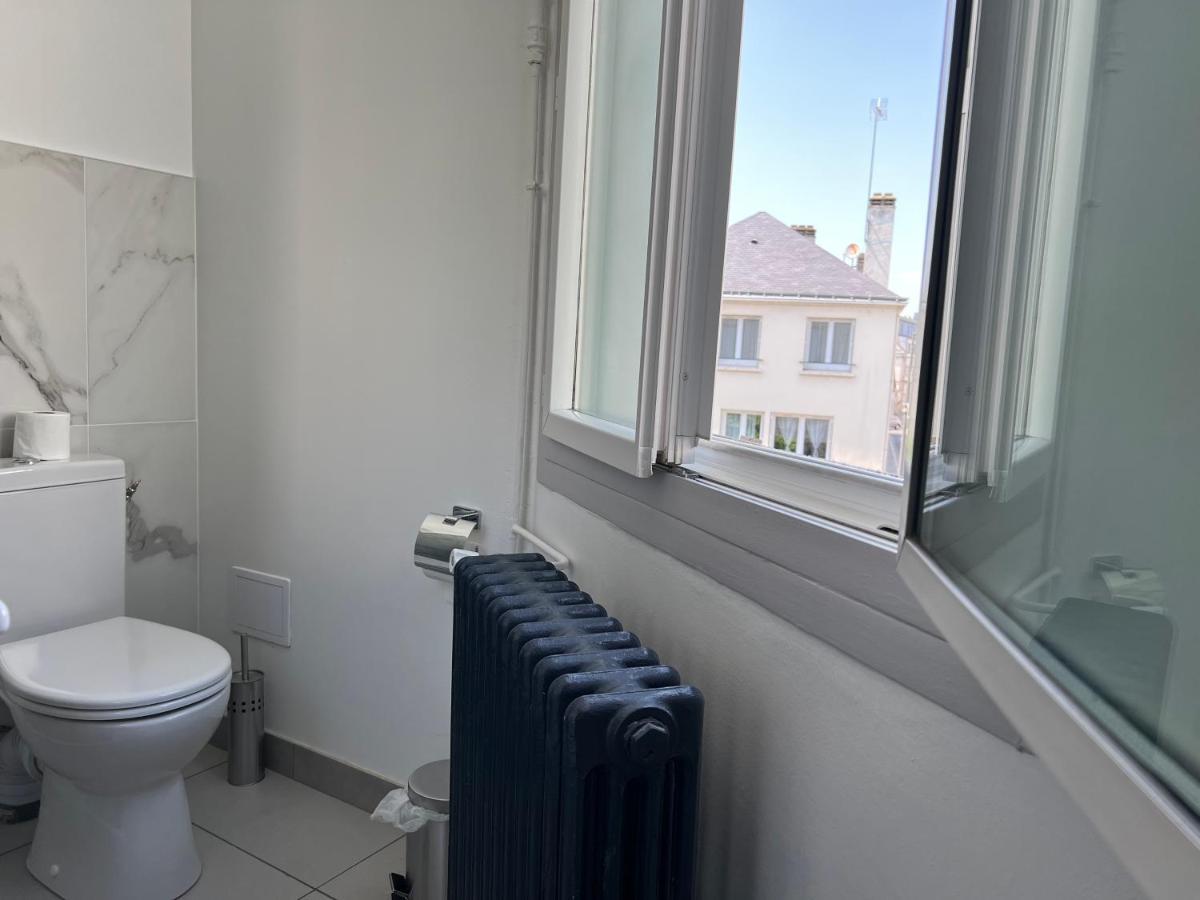 Hotel Tulty Тур Экстерьер фото