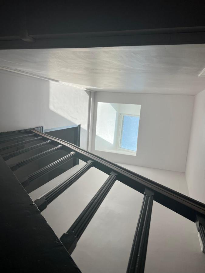 Hotel Tulty Тур Экстерьер фото
