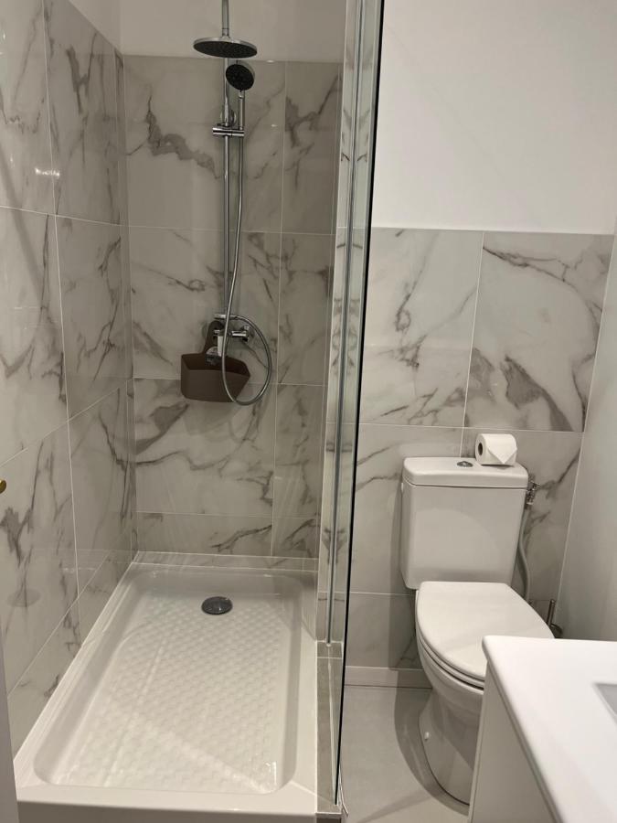 Hotel Tulty Тур Экстерьер фото