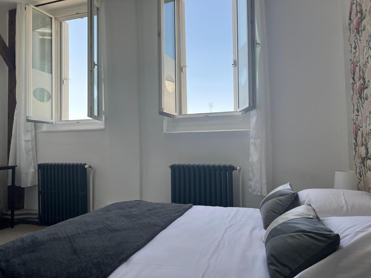 Hotel Tulty Тур Экстерьер фото