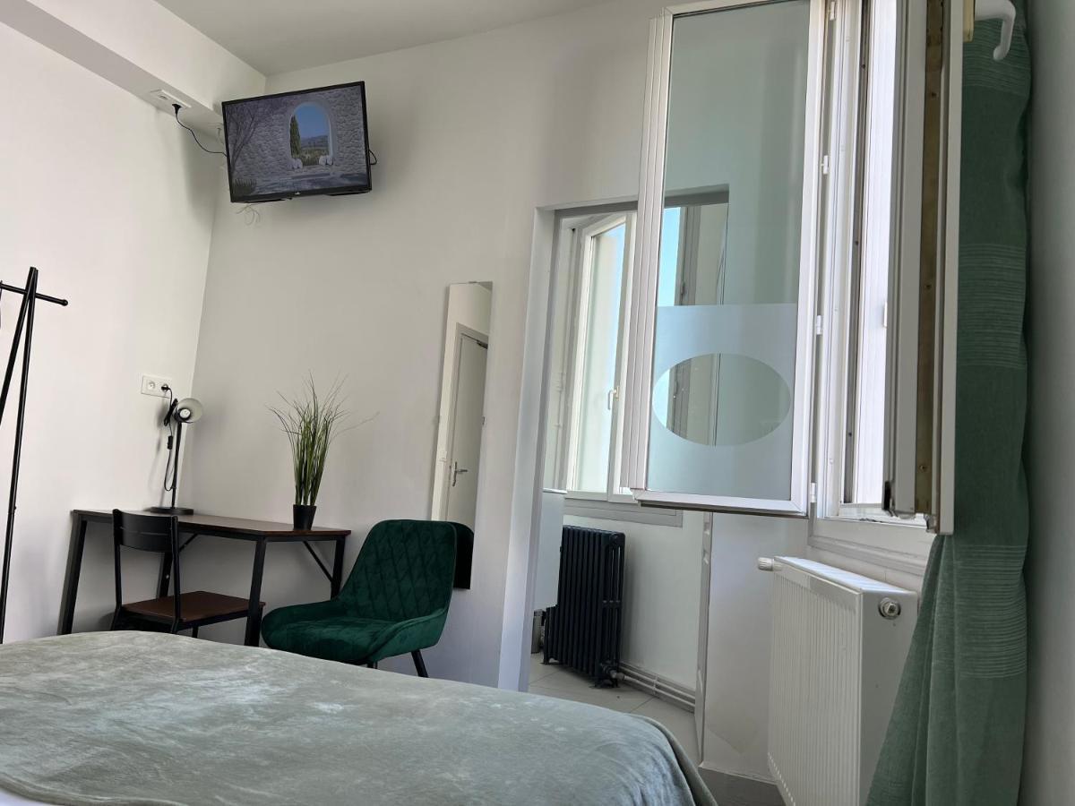 Hotel Tulty Тур Экстерьер фото