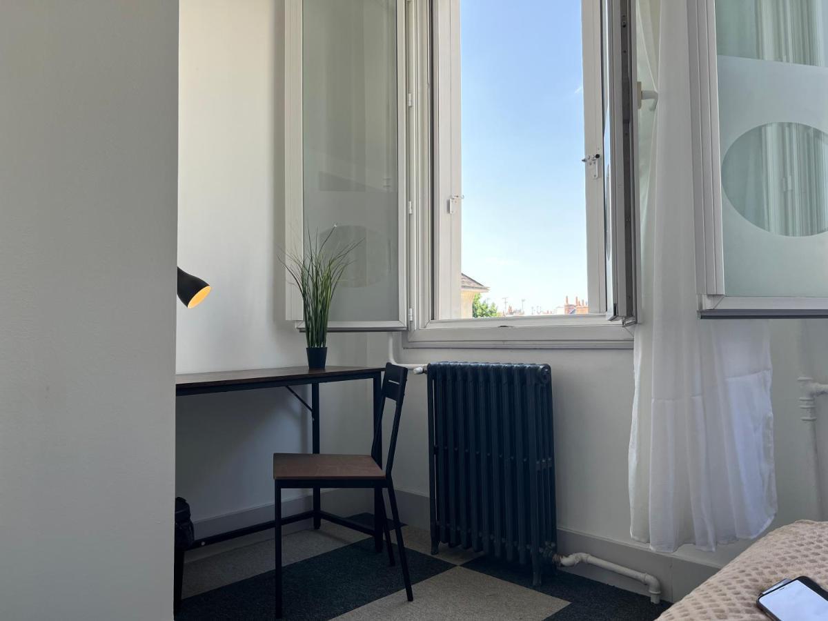 Hotel Tulty Тур Экстерьер фото